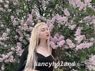 Nancyholand