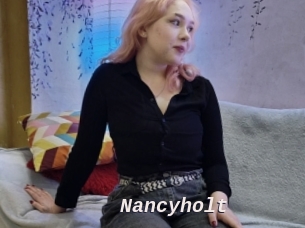 Nancyholt