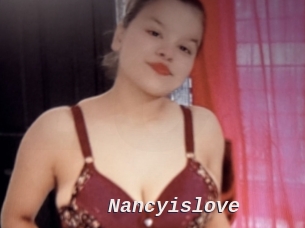 Nancyislove