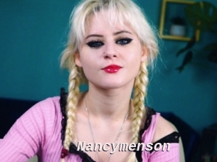 Nancymenson