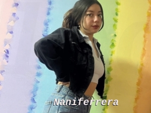 Naniferrera