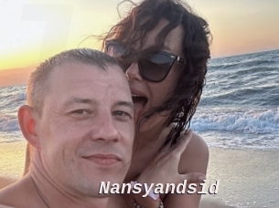 Nansyandsid