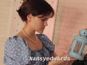 Nansyedwards