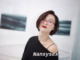 Nansysex