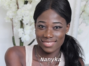 Nanyka