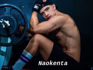 Naokenta