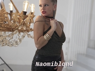 Naomiblond