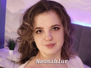 Naomiblur