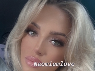 Naomiemlove