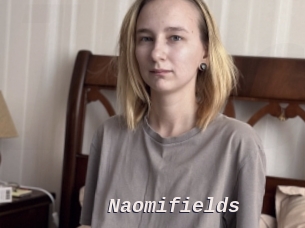 Naomifields