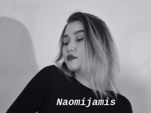 Naomijamis