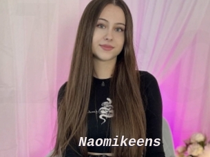 Naomikeens