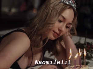 Naomilelit