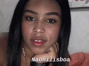 Naomilisboa