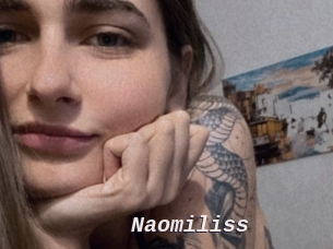 Naomiliss