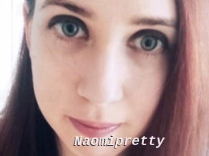 Naomipretty