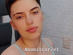 Naomiscarlet