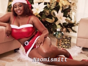 Naomismitt