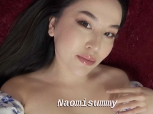 Naomisummy