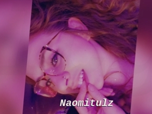 Naomitulz