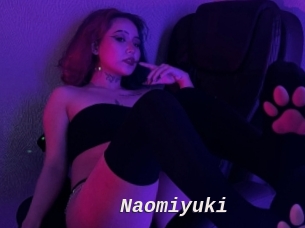 Naomiyuki