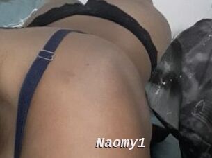 Naomy1
