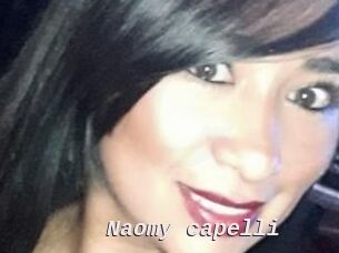 Naomy_capelli