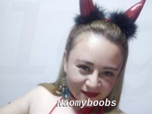 Naomyboobs