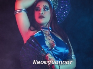 Naomyconnor