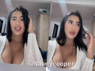 Naomycooper