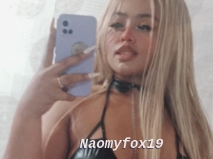 Naomyfox19