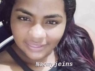 Naomyjeins