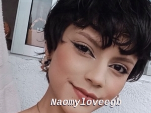 Naomyloveegb