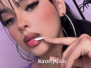 Naomyluu