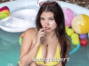 Naomyrobert