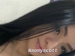 Naomyscott