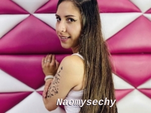 Naomysechy