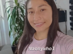 Naomywhol