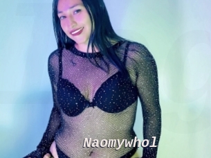 Naomywhol