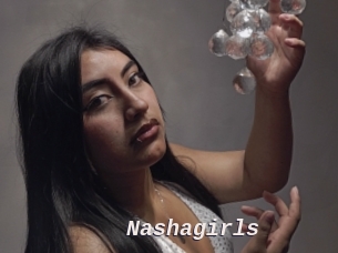 Nashagirls