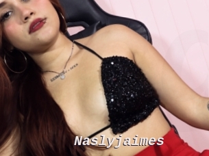 Naslyjaimes