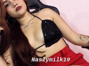 Naslymilk19