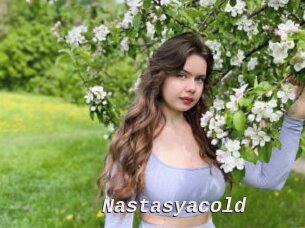 Nastasyacold