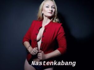 Nastenkabang