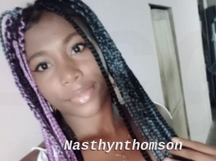 Nasthynthomson