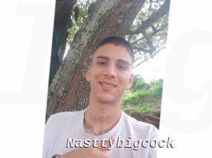 Nasttybigcock