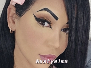 Nastyalma