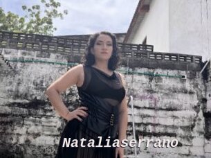 Nataliaserrano