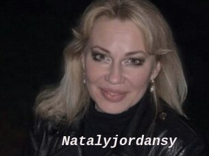 Natalyjordansy