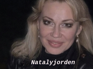 Natalyjorden